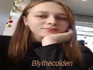 Blythecolden