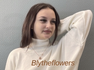 Blytheflowers