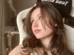 Blythefrickey