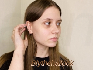Blythehallock