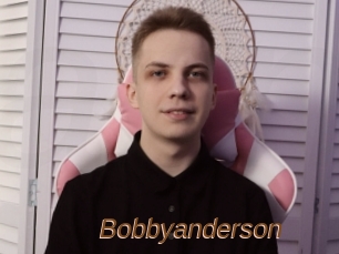 Bobbyanderson