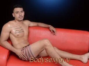 Bodysexyguy