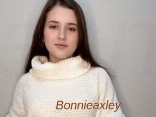 Bonnieaxley