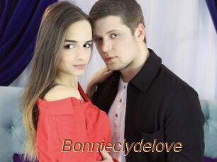 Bonnieclydelove