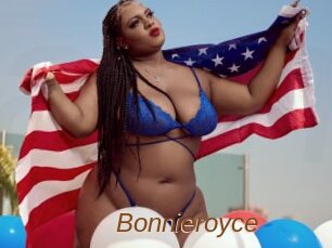 Bonnieroyce