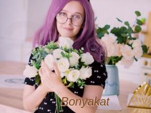 Bonyakat