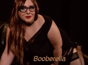 Booberella
