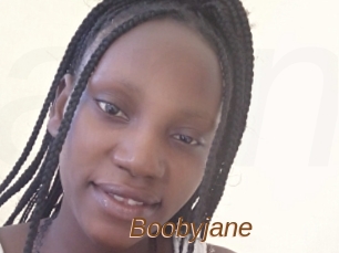 Boobyjane