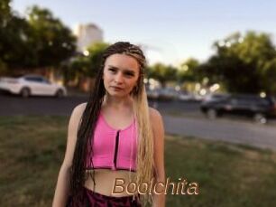 Boolchita