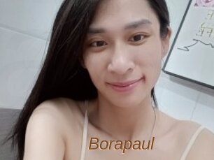 Borapaul