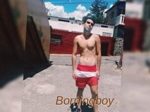 Borningboy