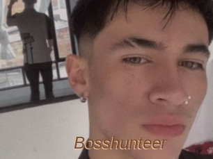 Bosshunteer