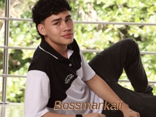 Bossmankaii