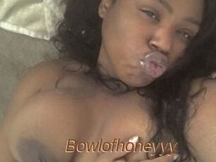 Bowlofhoneyyy