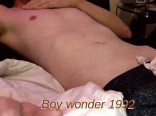 Boy_wonder_1992