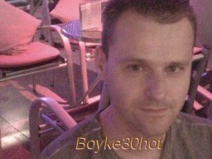 Boyke30hot