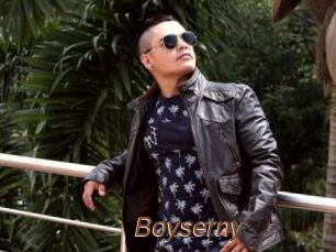 Boyserny