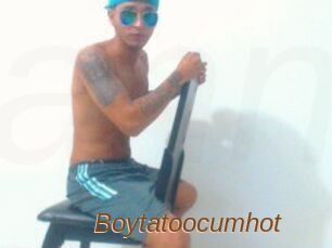 Boytatoocumhot