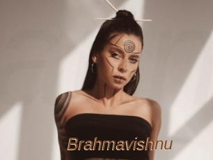 Brahmavishnu
