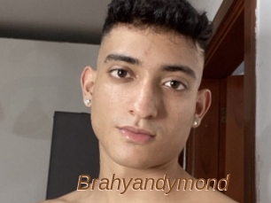 Brahyandymond