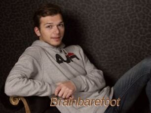 Brainbarefoot