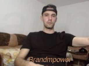 Brandmpower