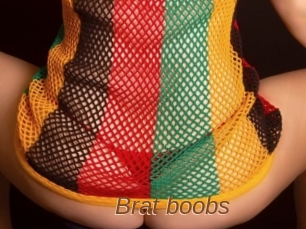 Brat_boobs
