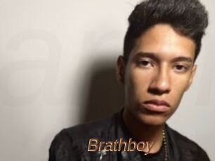 Brathboy