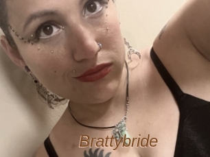Brattybride