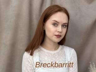 Breckbarritt