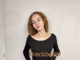 Breckbetter