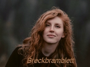 Breckbramblett