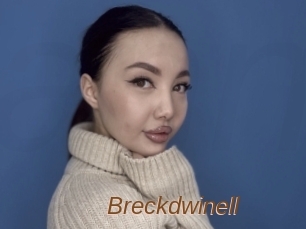 Breckdwinell