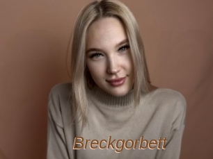 Breckgorbett
