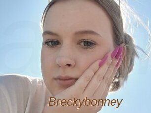 Breckybonney