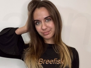 Breefisk