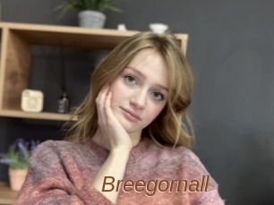 Breegornall