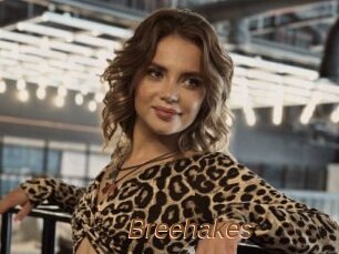 Breehakes