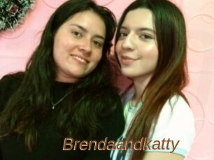 Brendaandkatty