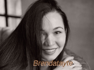 Brendatayte