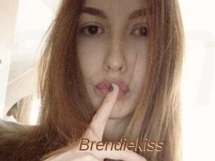 Brendiekiss