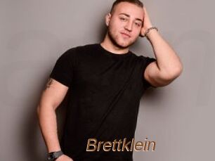 Brettklein