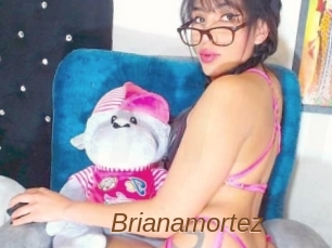 Brianamortez
