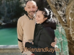 Brianandkayla