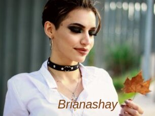 Brianashay
