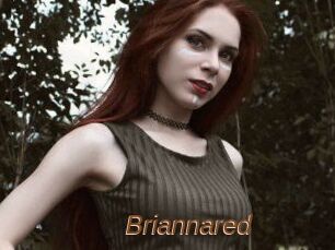 Briannared