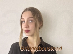 Bridgetboustead