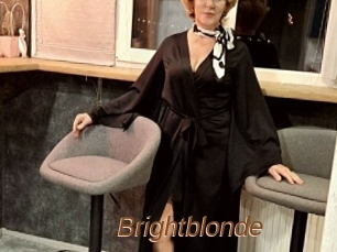 Brightblonde