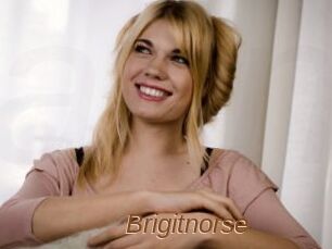 Brigitnorse