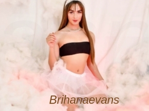 Brihanaevans
